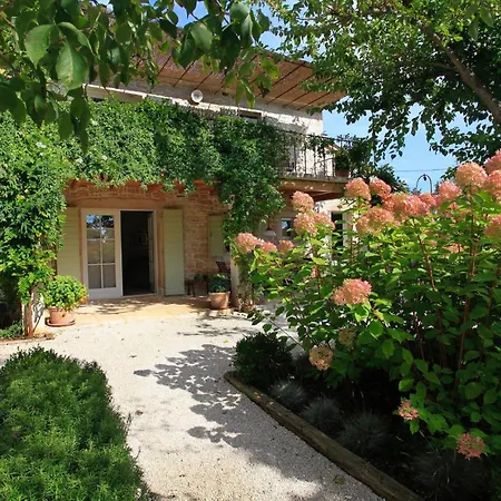 Moro Holiday home