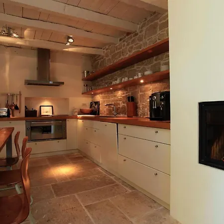 Holiday home Moro *