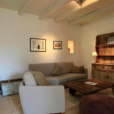 Moro Ferienhaus