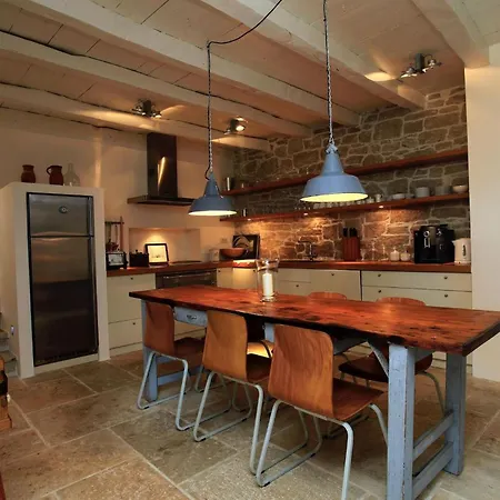 Holiday home Moro Porec