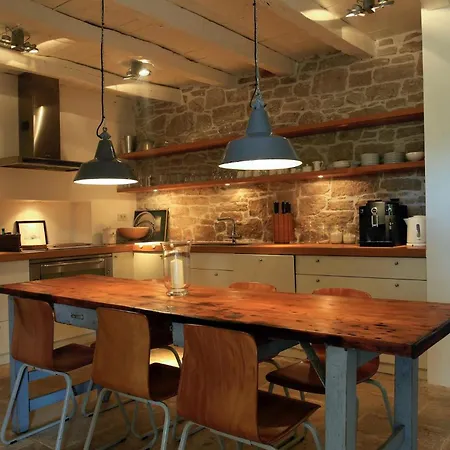 Moro Holiday home *