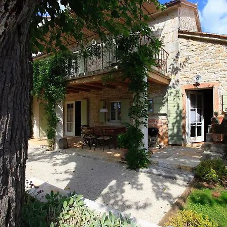Moro Holiday home *